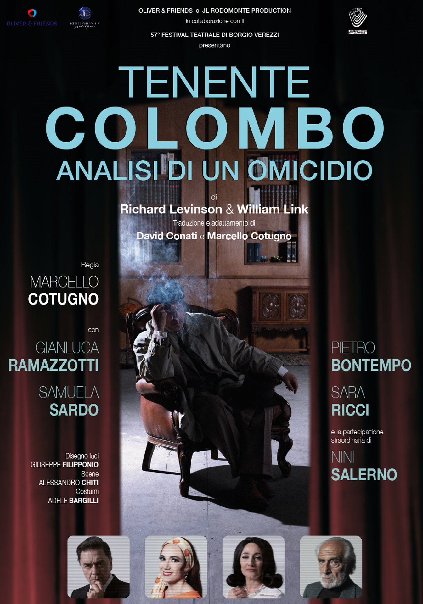 Il tenente Colombo